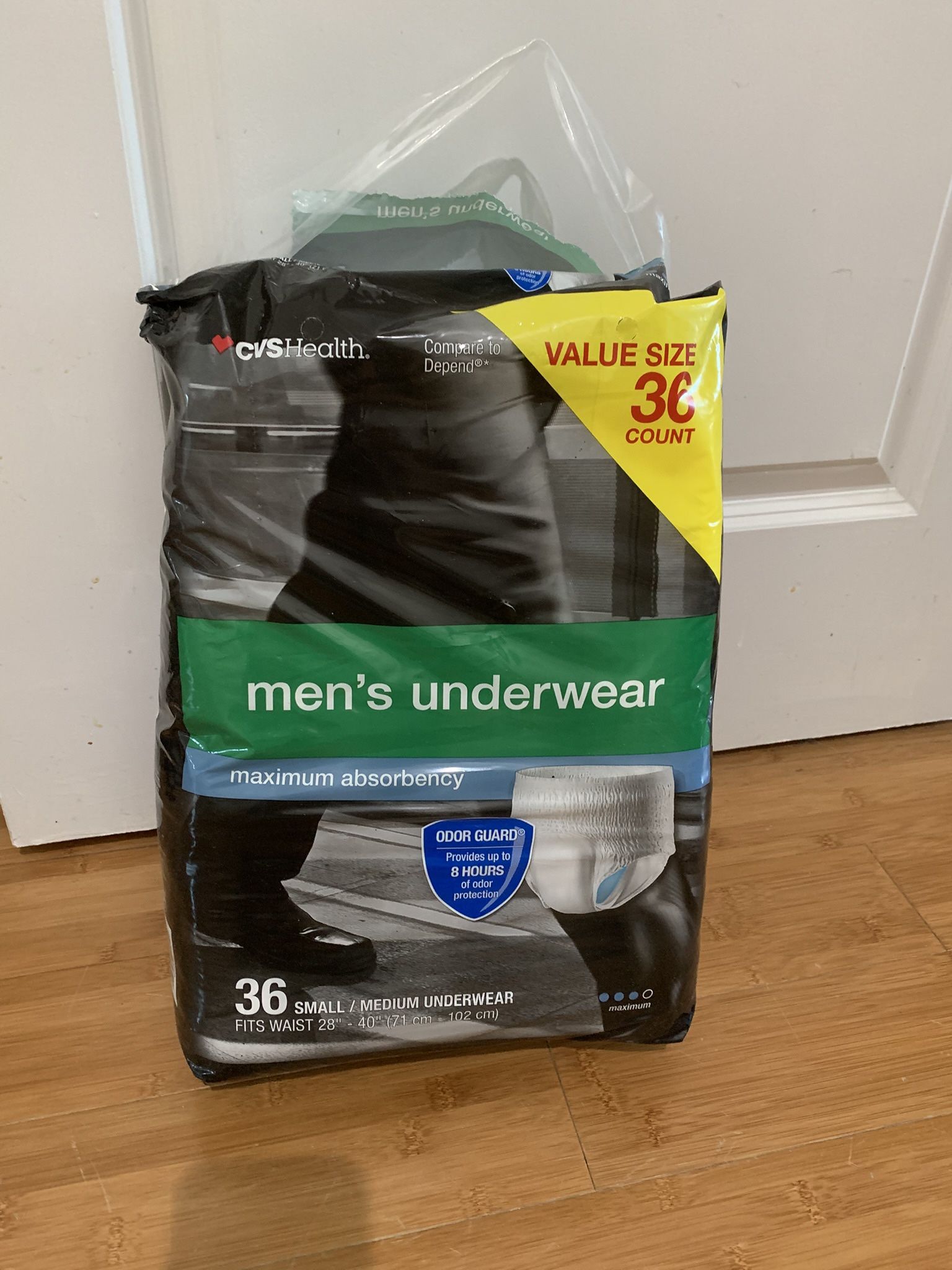 Adult Diapers