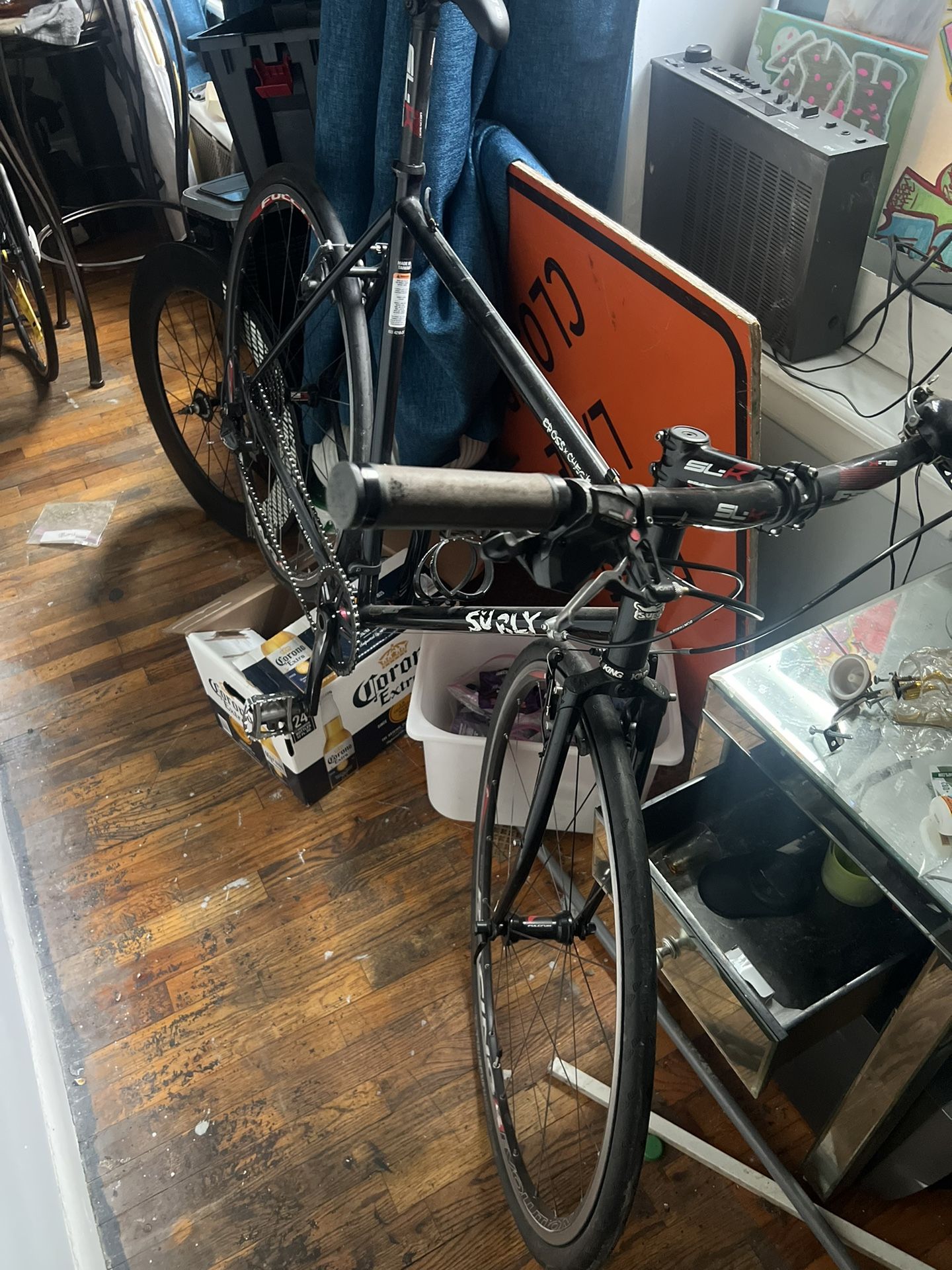 Surly Bike