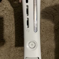 Xbox 360 Console + 11 Games+ Camera 