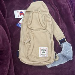 Champion Sling Bag