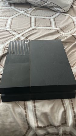 PS4 Console