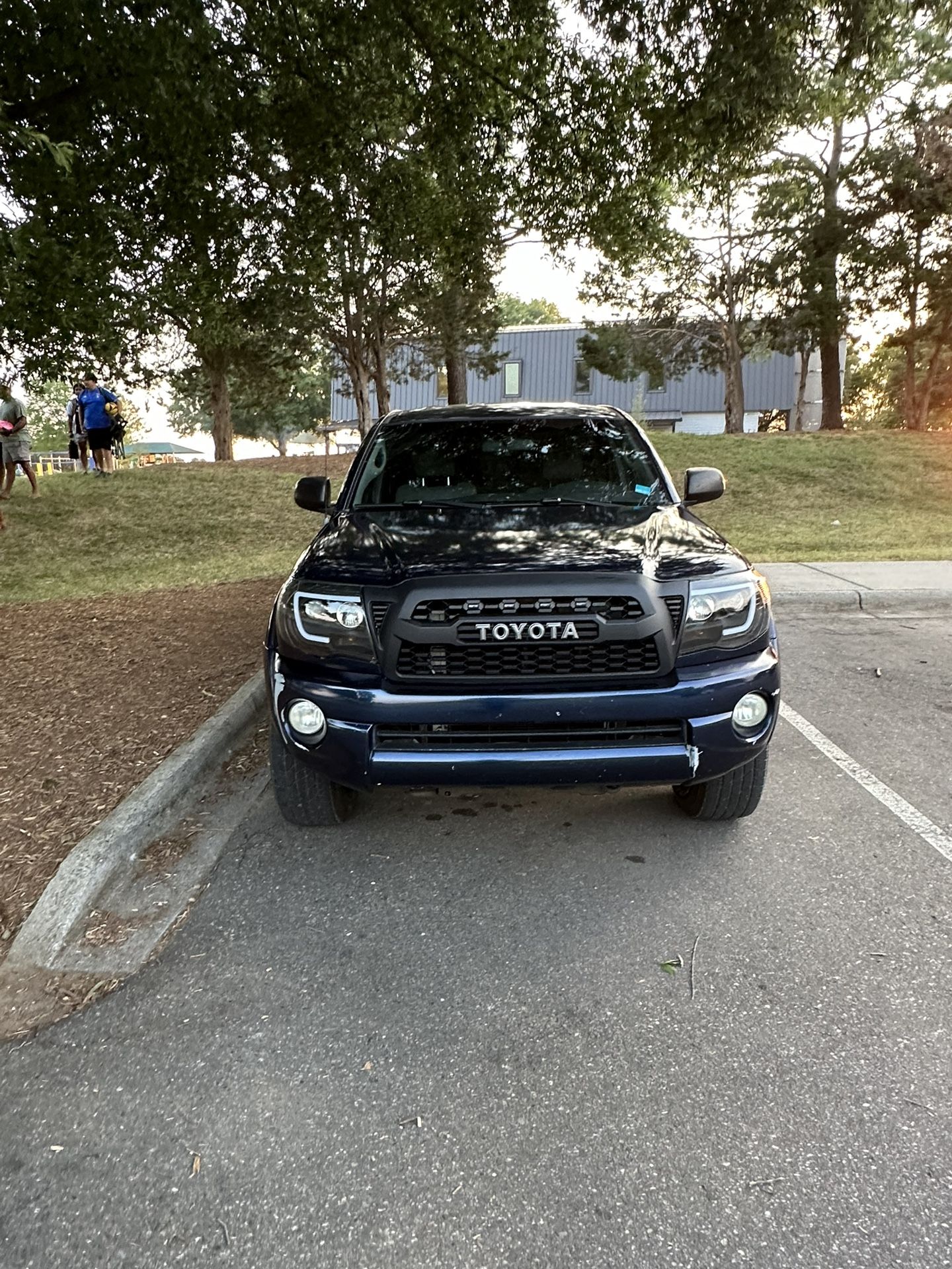 2006 Toyota Tacoma