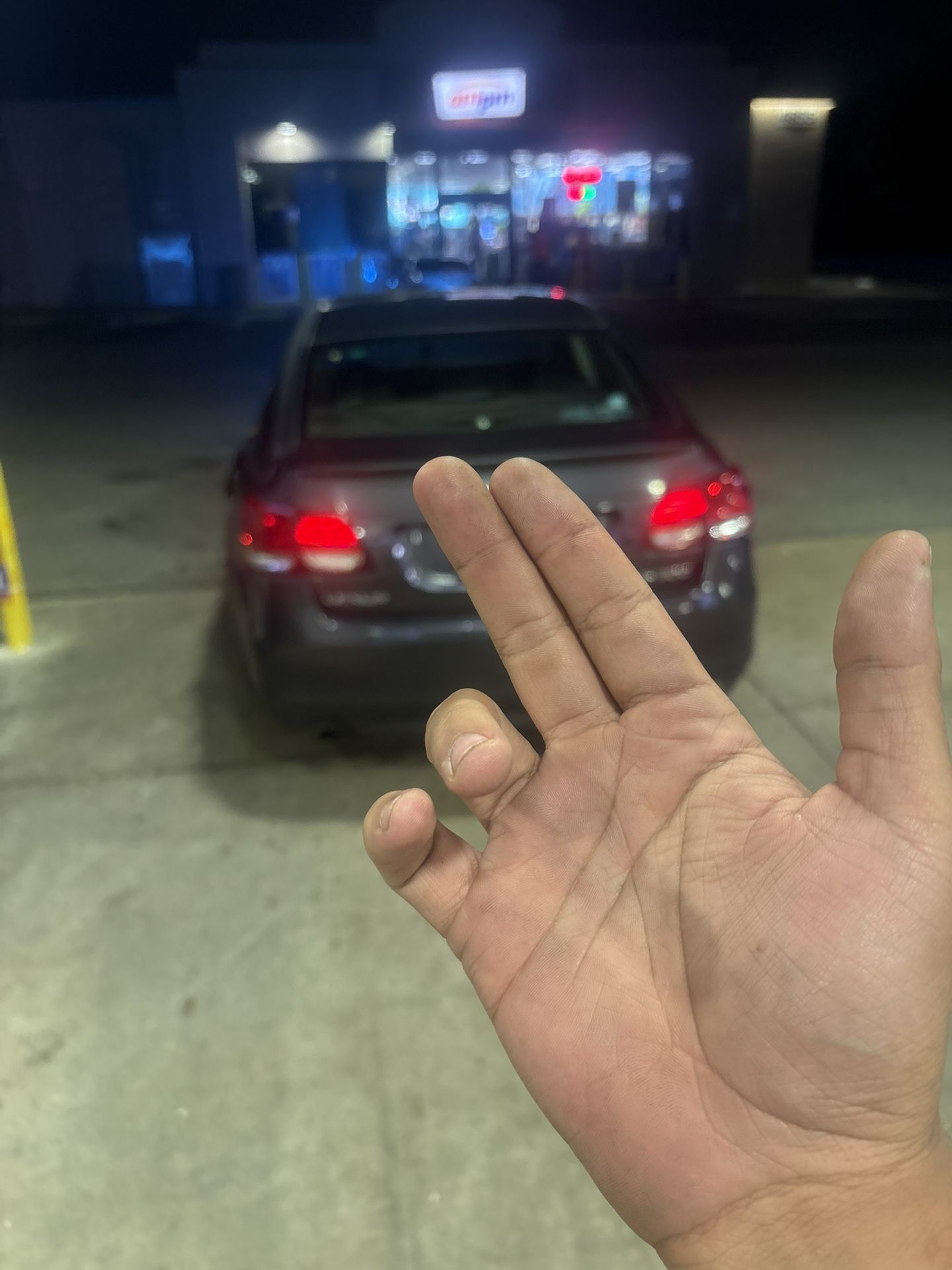 2006 Lexus GS 300
