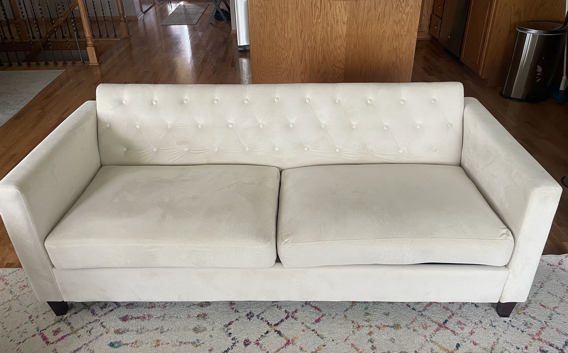 2-Piece Living Room Set