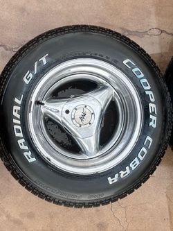 AWC Super Chrome