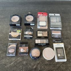 Makeup bundle