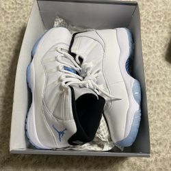 Jordan’s Size 11 Brand New 