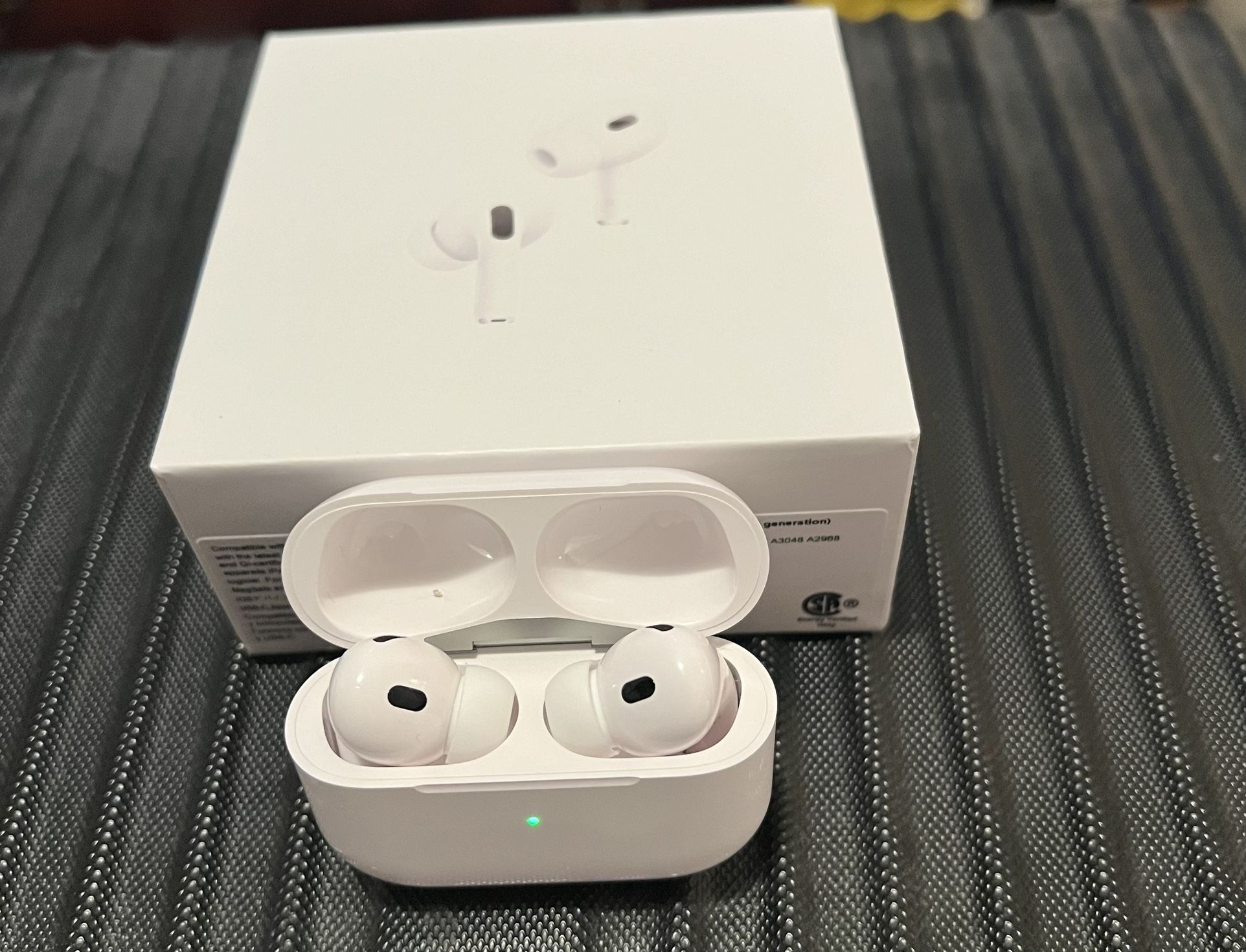 Apple AirPods Pro 2