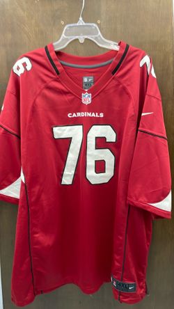 Cardinals jersey. Item No 907 (Shopgoodwill)