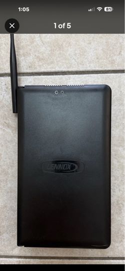 LENNOX iComfort E30 Smart Hub 15S64 (105136-04) HUB ONLY Tested