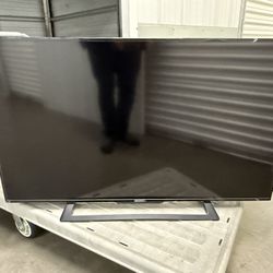 Sony 50in Tv
