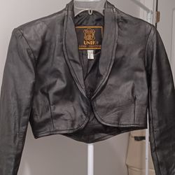 Women Leather Jackets