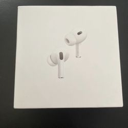 AirPods Pro 2