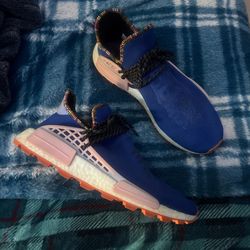 Pharrell Williams Nmd‘s