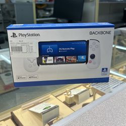 PlayStation BackBone