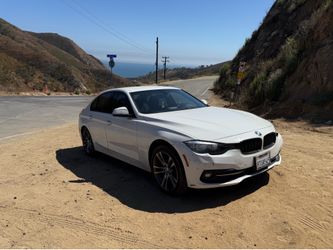 2017 BMW 330i