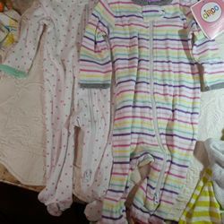 2 pack ,sleep 'n play ,new $5.00