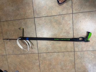 75 cm  salvimar implementó de pesca submarina