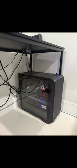Gaming PC ( Great Specs )