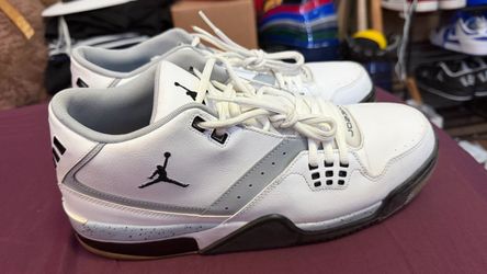 Jordan flight