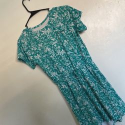 Columbia girl Dress 