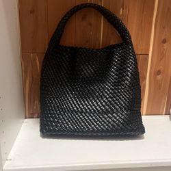 Woven Tote