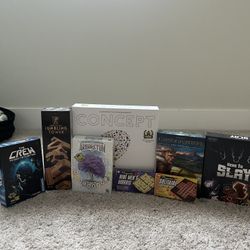 Board game 