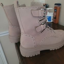 Outdoor/combat Boots 