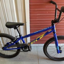 GT Berm BMX Bike 18.5” – Great Condition