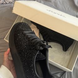 Alexander mqueen shoes 