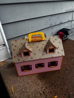 Play house