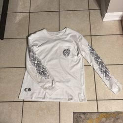 Chrome Hearts Longsleeve
