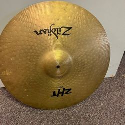 Zildjian ZHT 18 Crash