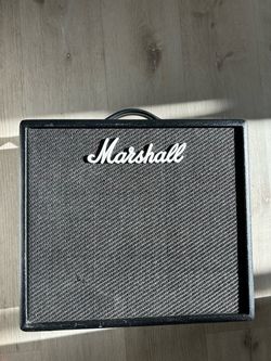 Marshall Code 25