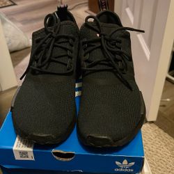 Adidas NMD R1 Prime blue (NEW)