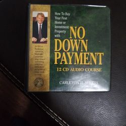 No Down Payment 