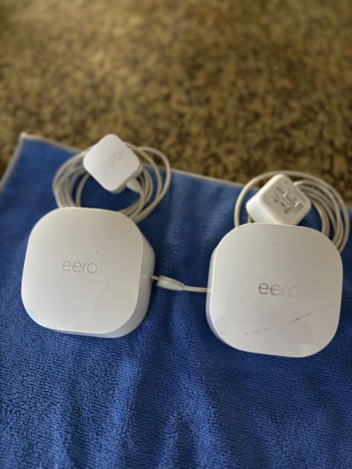 Eero WiFi Extender
