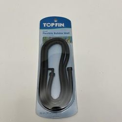 Top Fin Flexible Aquarium Bubble Wall