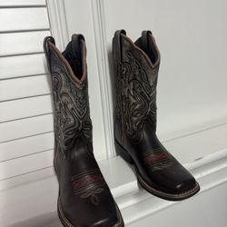 Smoky Mountain Boots
