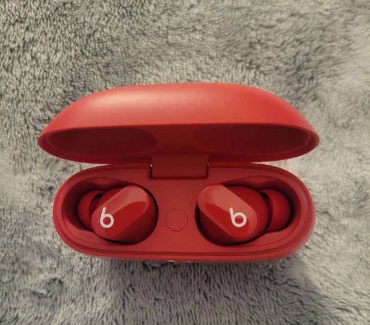 Beats Studio Buds-voice cancelation