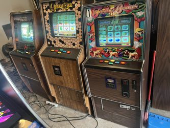 Cherry Master Slot Machines Great Christmas Gift