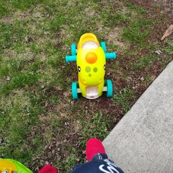 Toy 