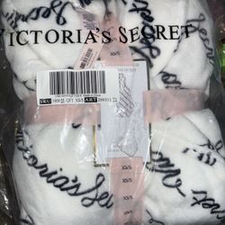 Victoria’s Secret Robe