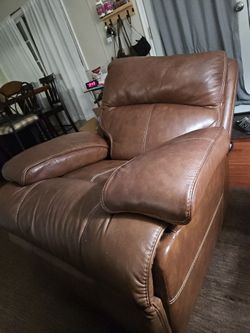 Recliner