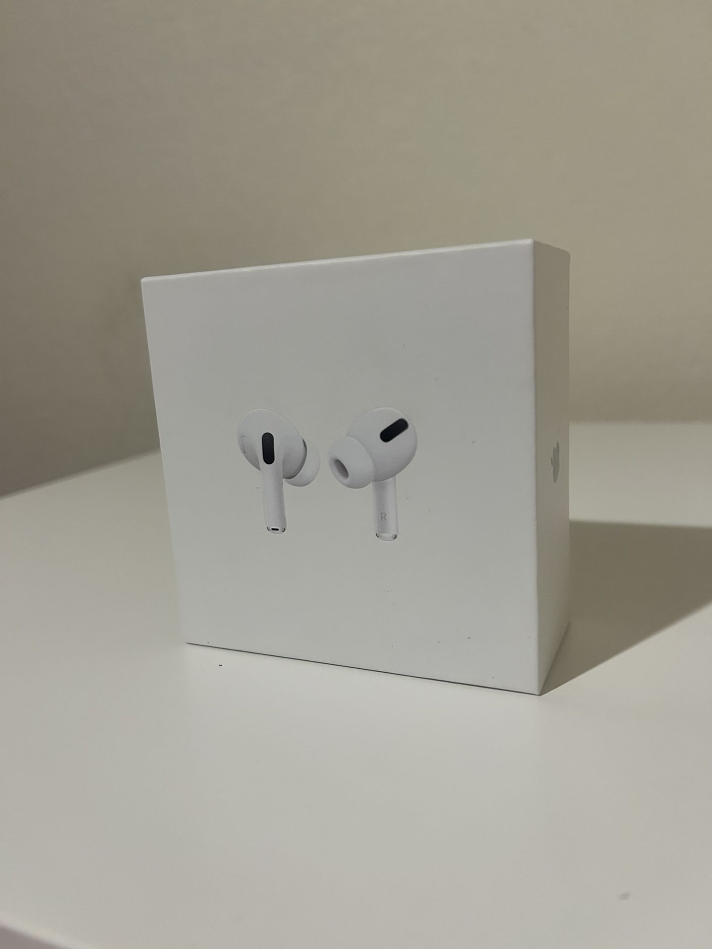 AirPods 1 Pro