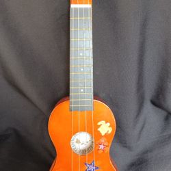Universal Ukulele soprano Size 