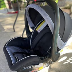 Graco Car seat