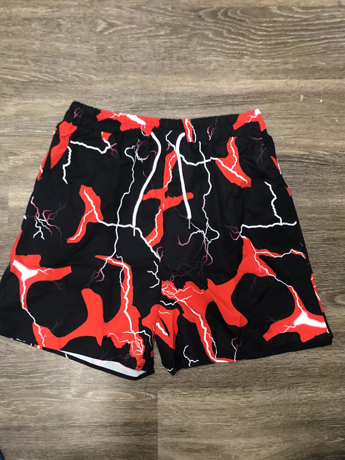 LV Mesh Shorts for Sale in Fresno, CA - OfferUp