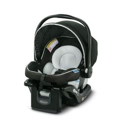 Graco Snugride Lite  Infant car seat