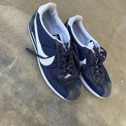 Nike Cortez